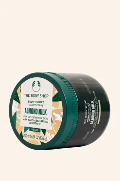 Body Yogurt de Leche de Almendras 200ml