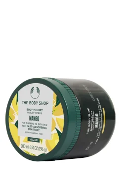 Body Yogurt de Mango 200ml