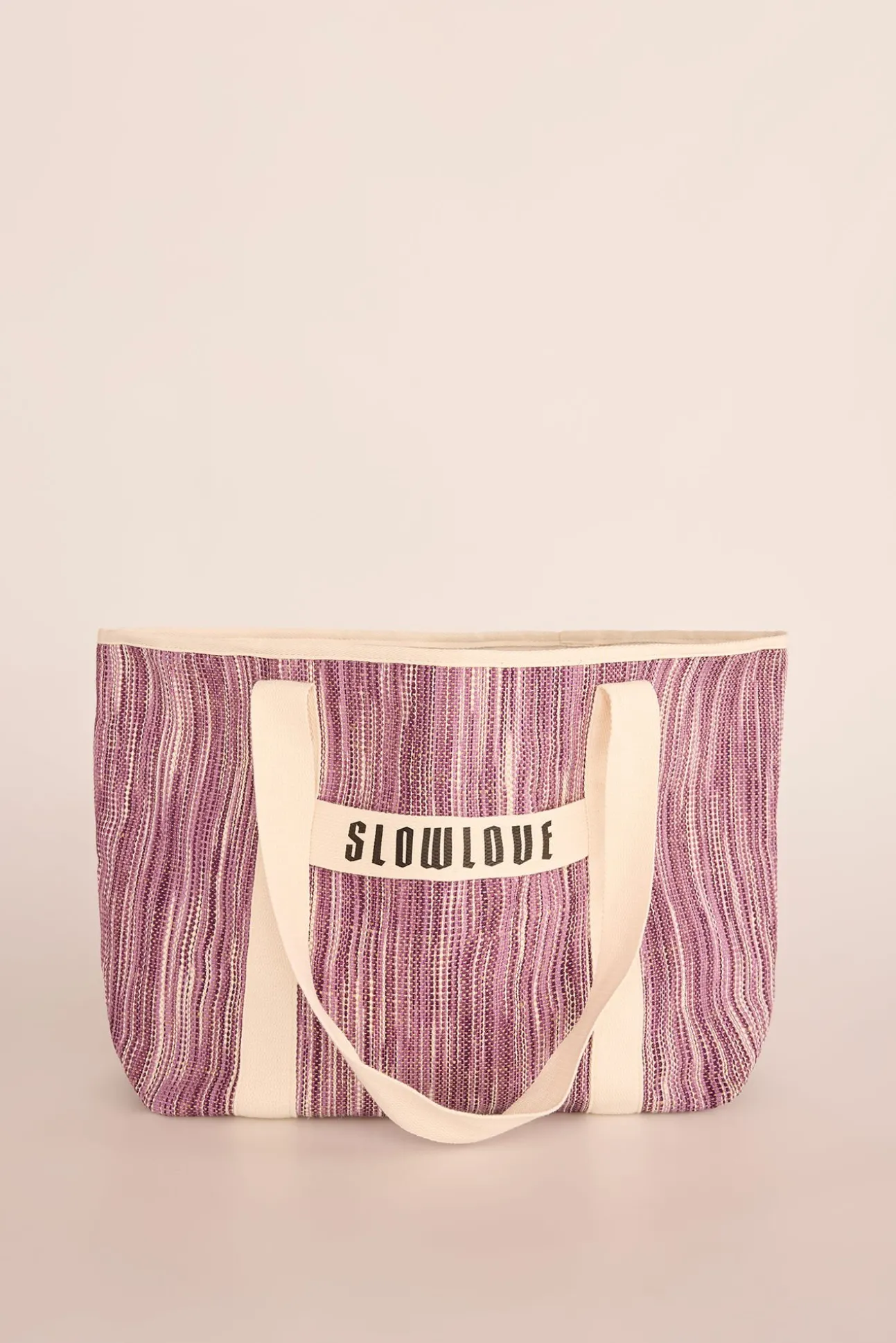 Bolsa tejido