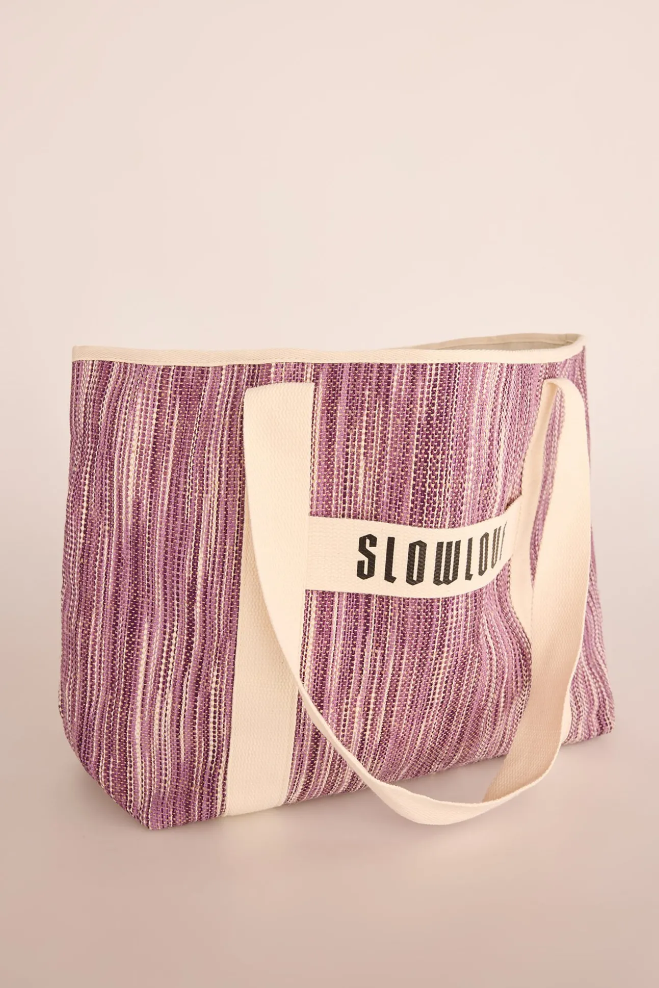 Bolsa tejido