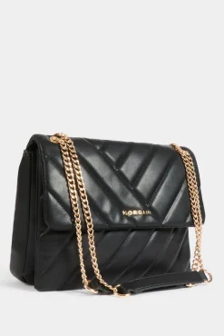 Bolso acolchado