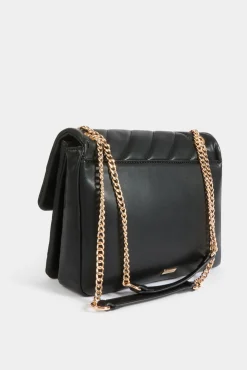 Bolso acolchado