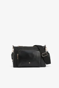 Bolso Bandolera con Bolsillos