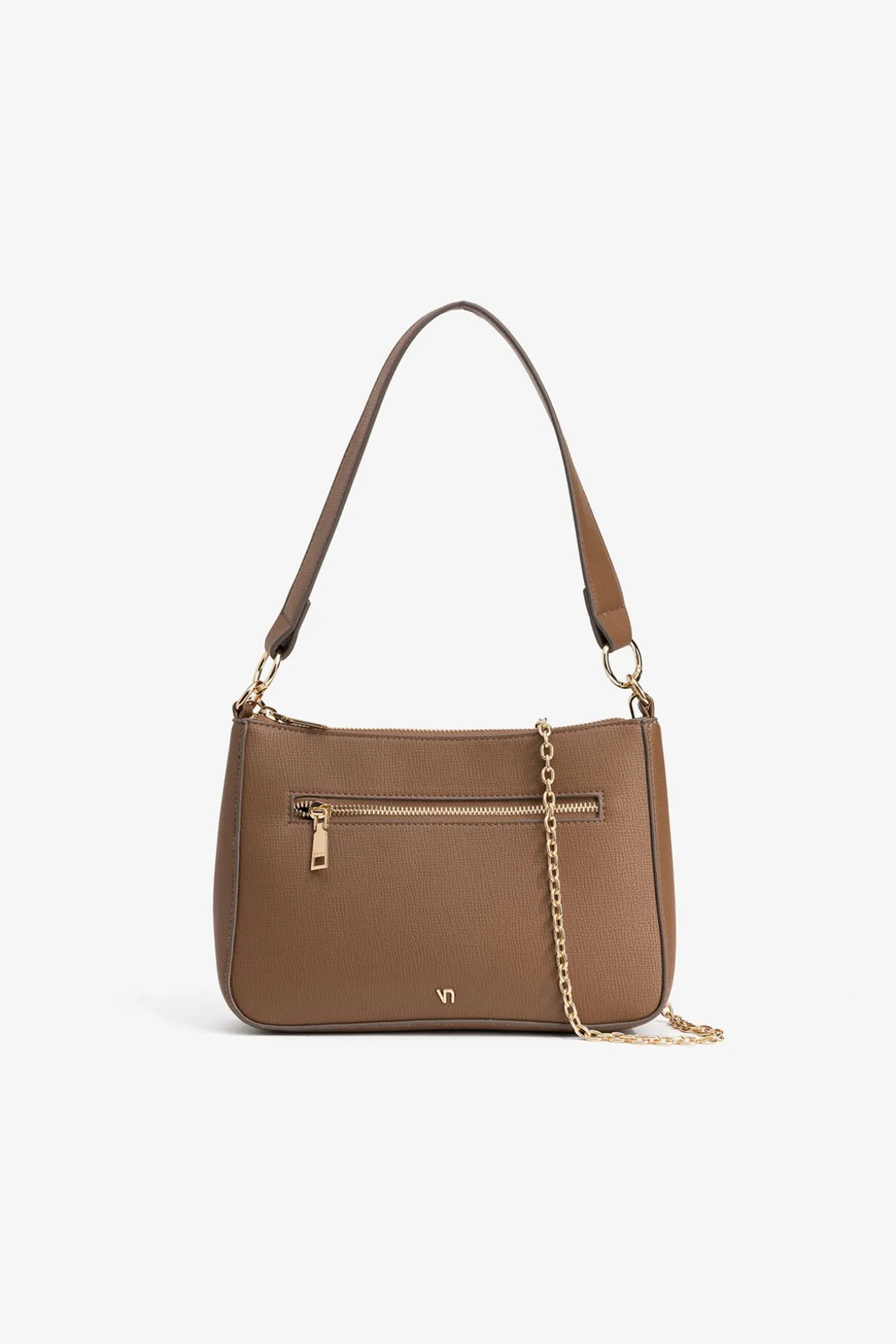 Bolso Bandolera con Cadena
