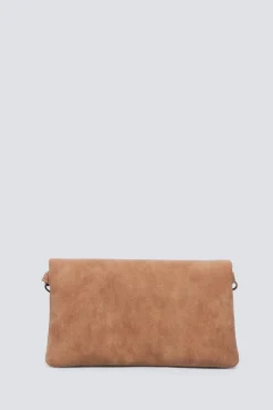 Bolso bandolera estrellas tachas