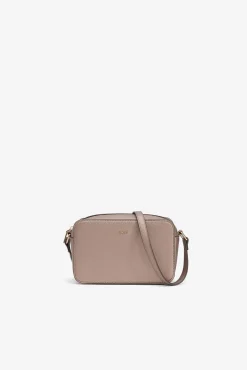Bolso Bandolera Liso
