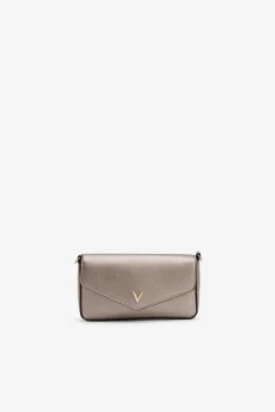 Bolso bandolera liso