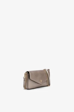 Bolso bandolera liso