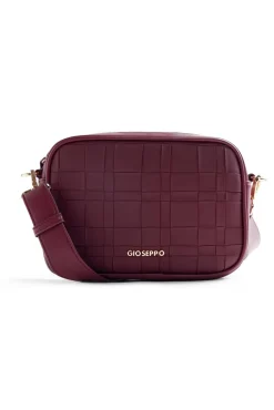 Bolso bandolera textura aastad