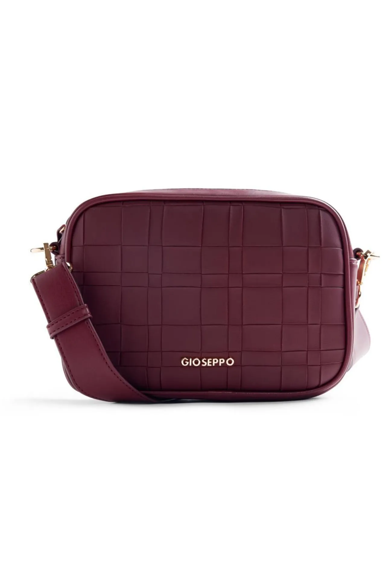 Bolso bandolera textura aastad