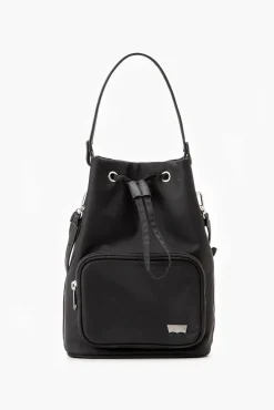 Bolso bucket