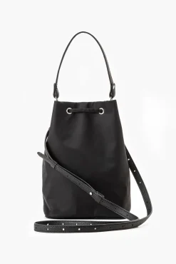 Bolso bucket