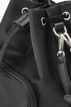 Bolso bucket