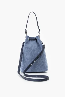 Bolso bucket