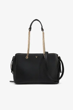 Bolso City con Asas Combinadas