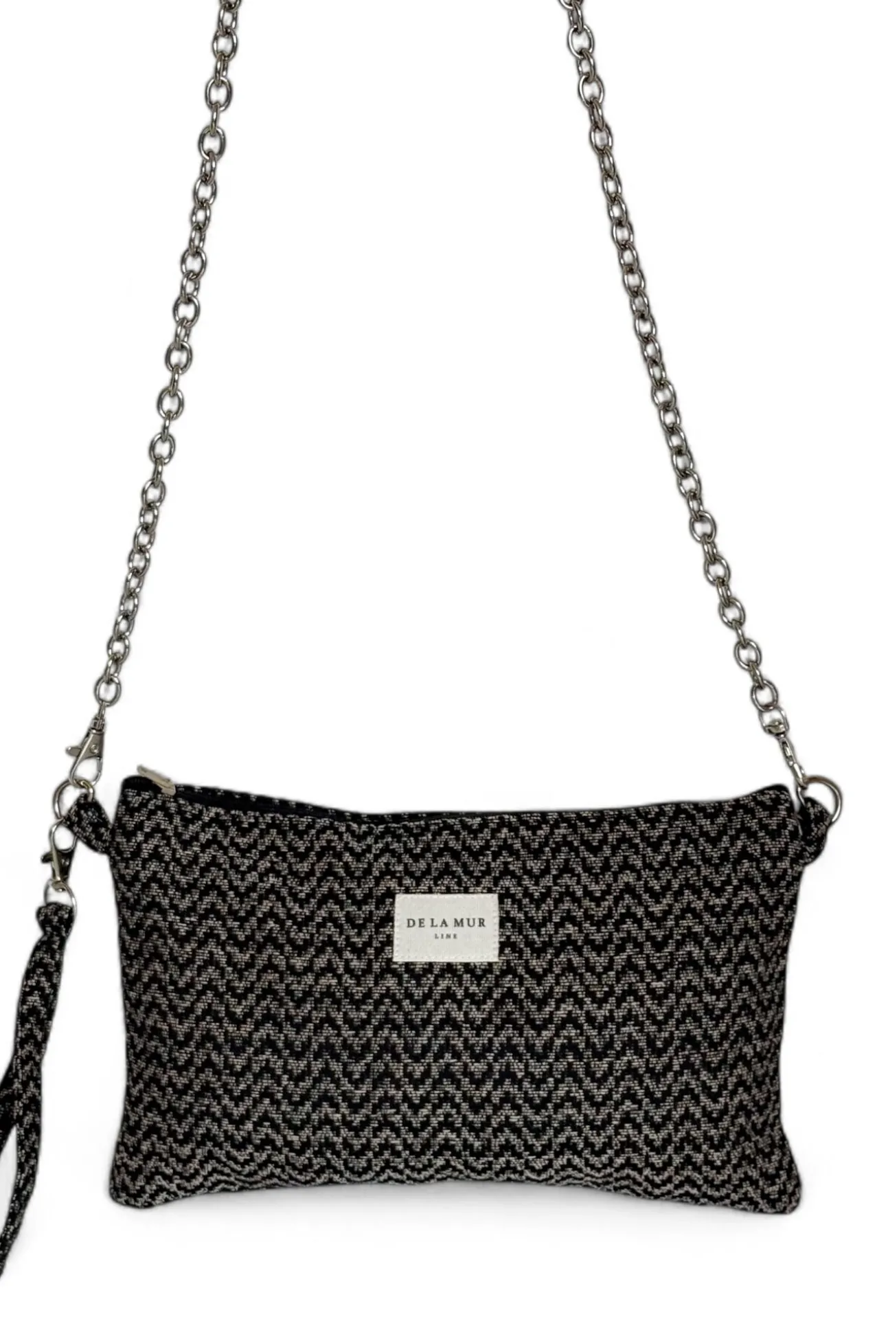 Bolso Clutch Dana