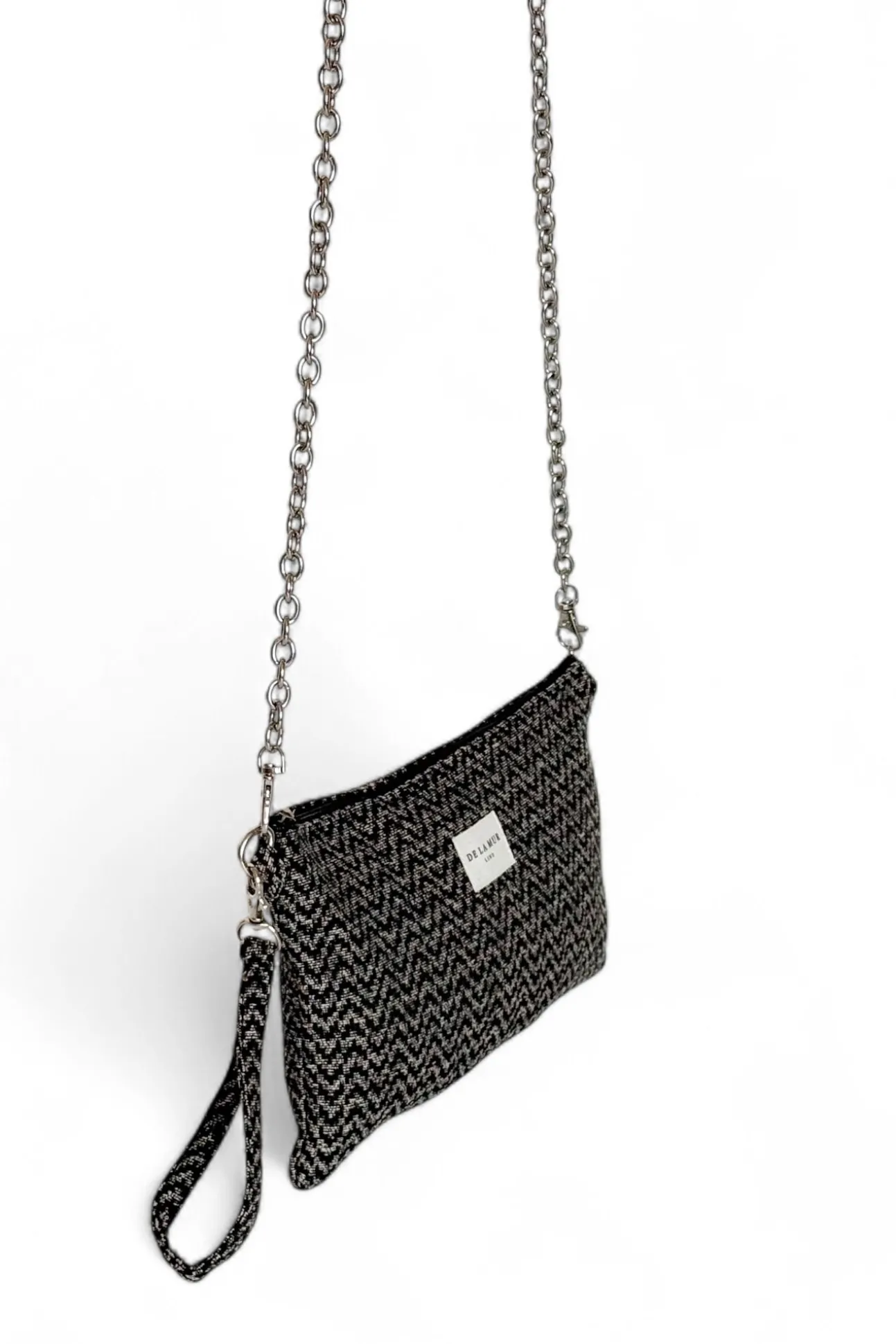 Bolso Clutch Dana