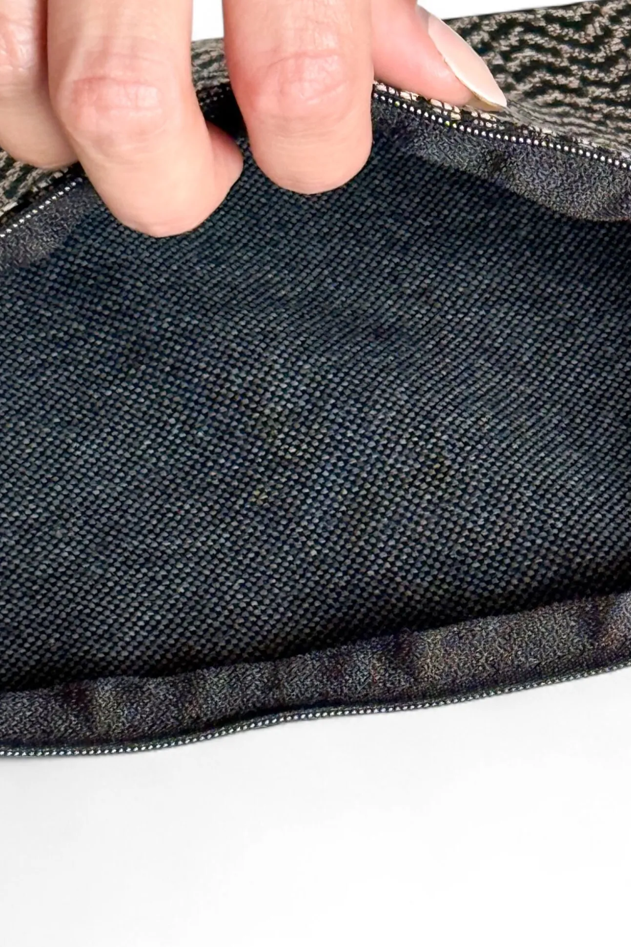Bolso Clutch Dana