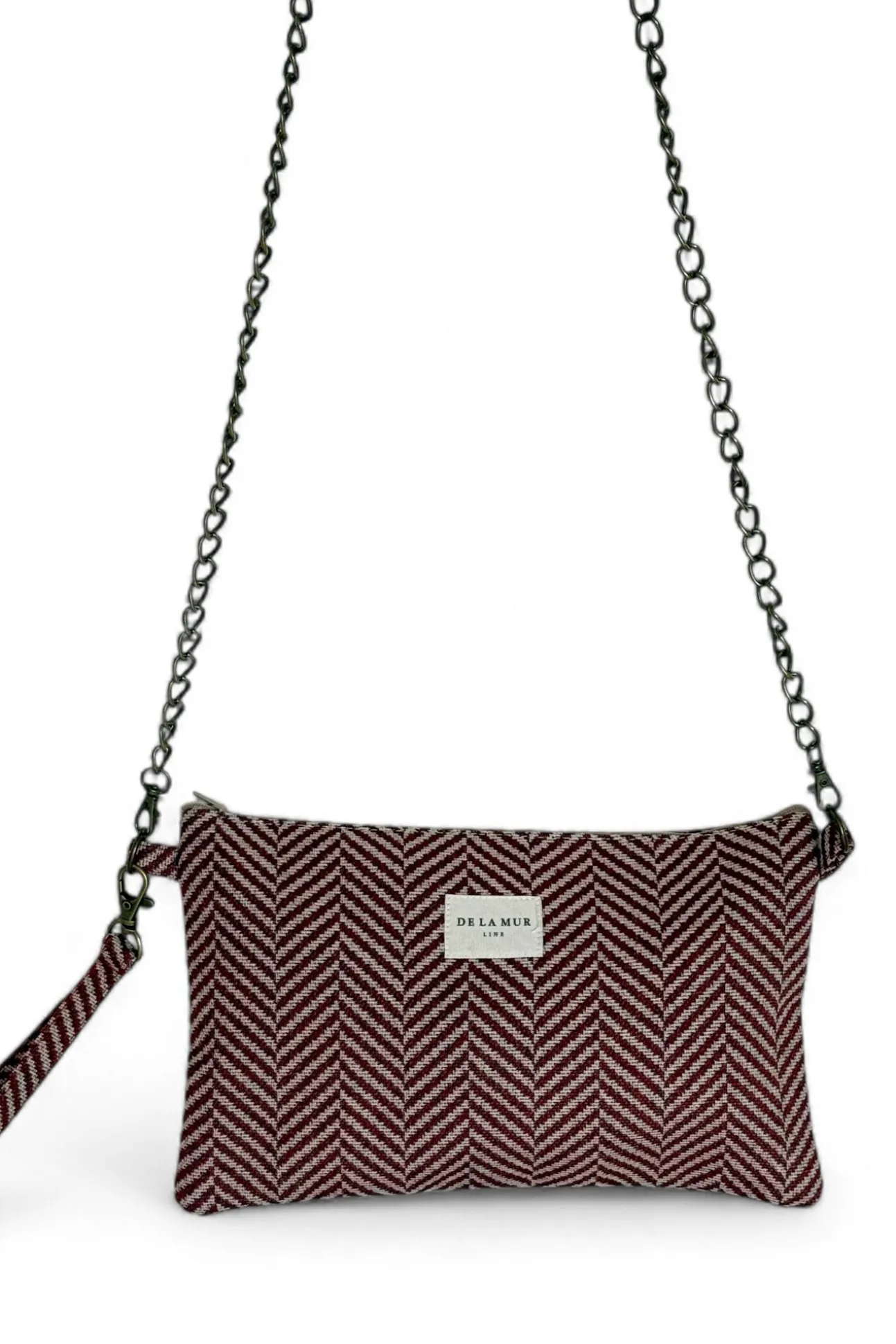 Bolso Clutch Dubai