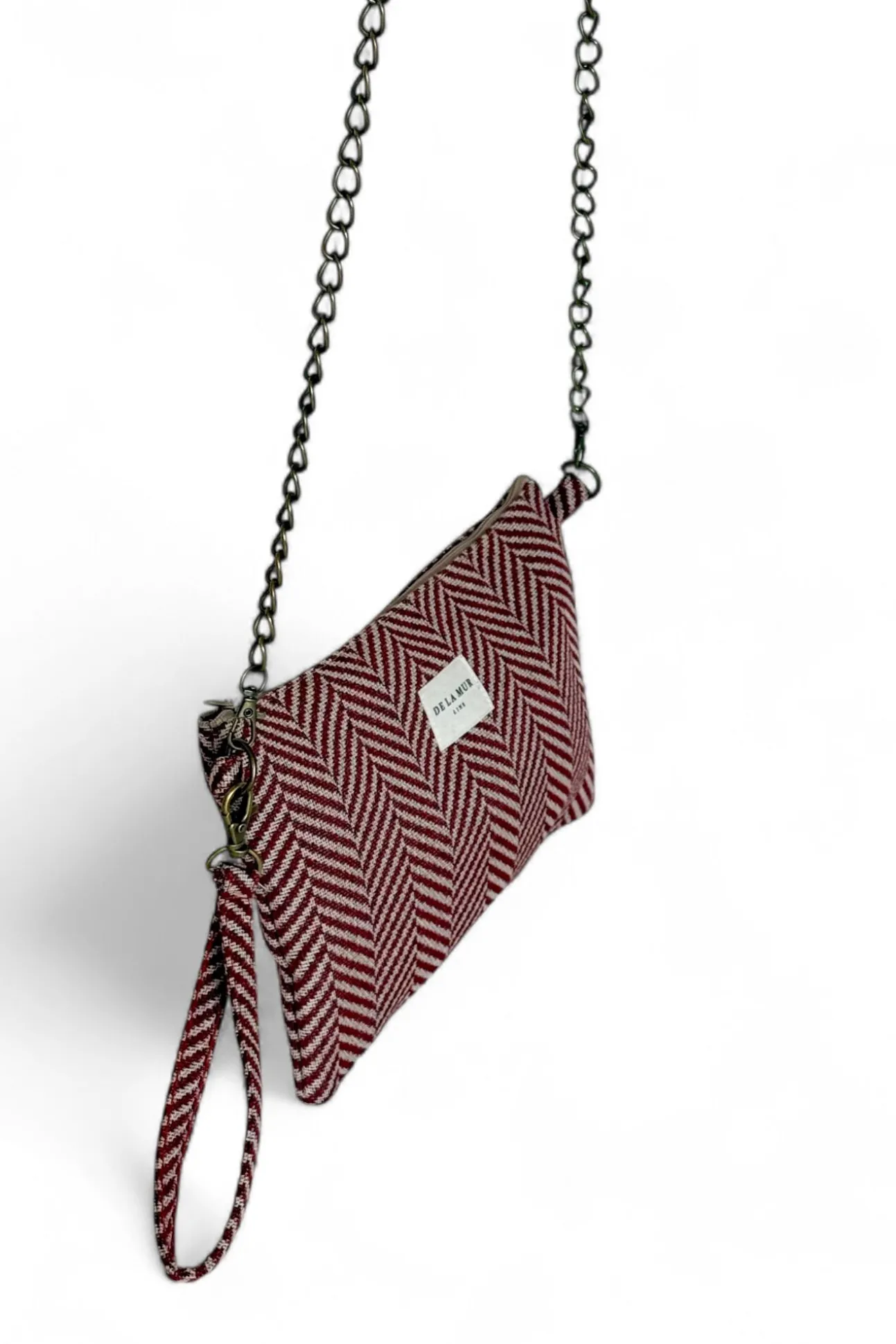 Bolso Clutch Dubai