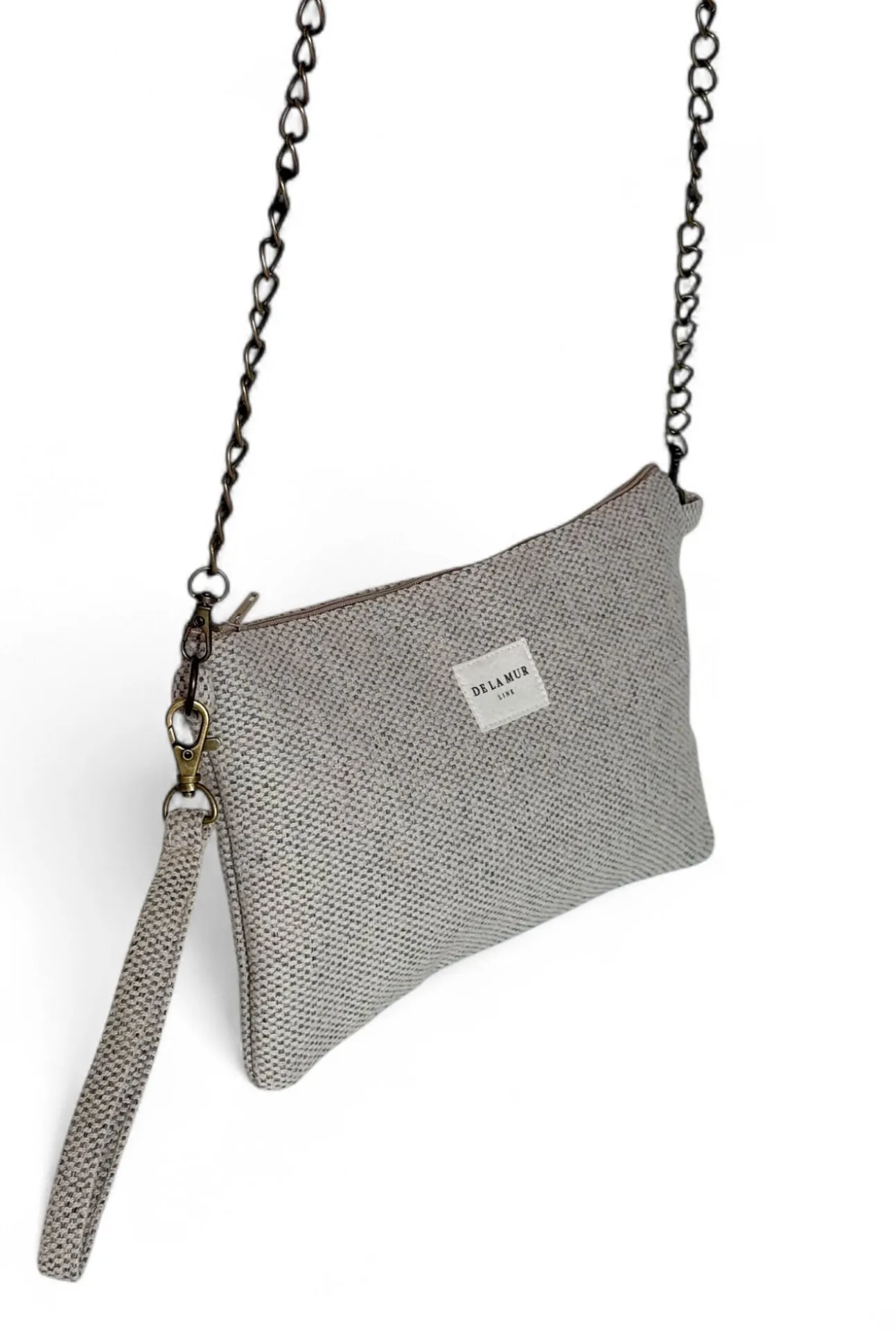 Bolso Clutch Sydney