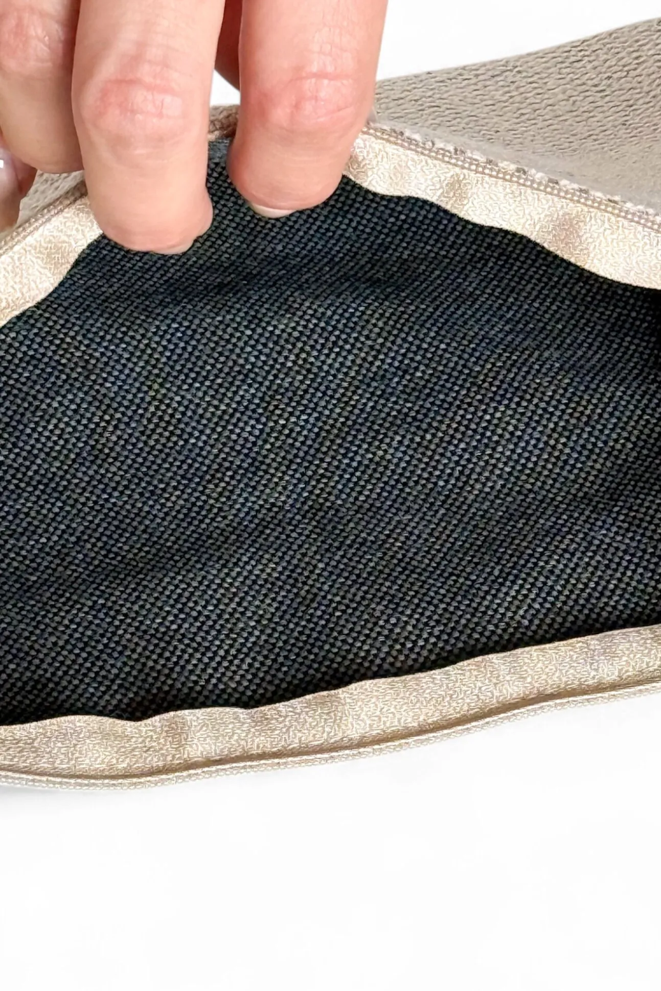 Bolso Clutch Sydney