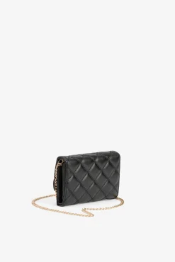 Bolso de Hombro con Cadena
