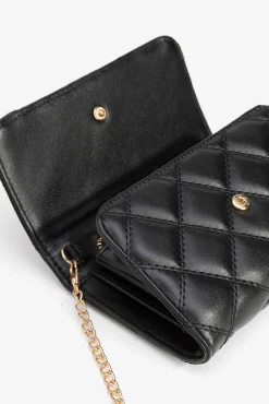 Bolso de Hombro con Cadena