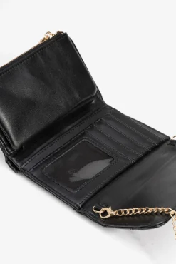 Bolso de Hombro con Cadena