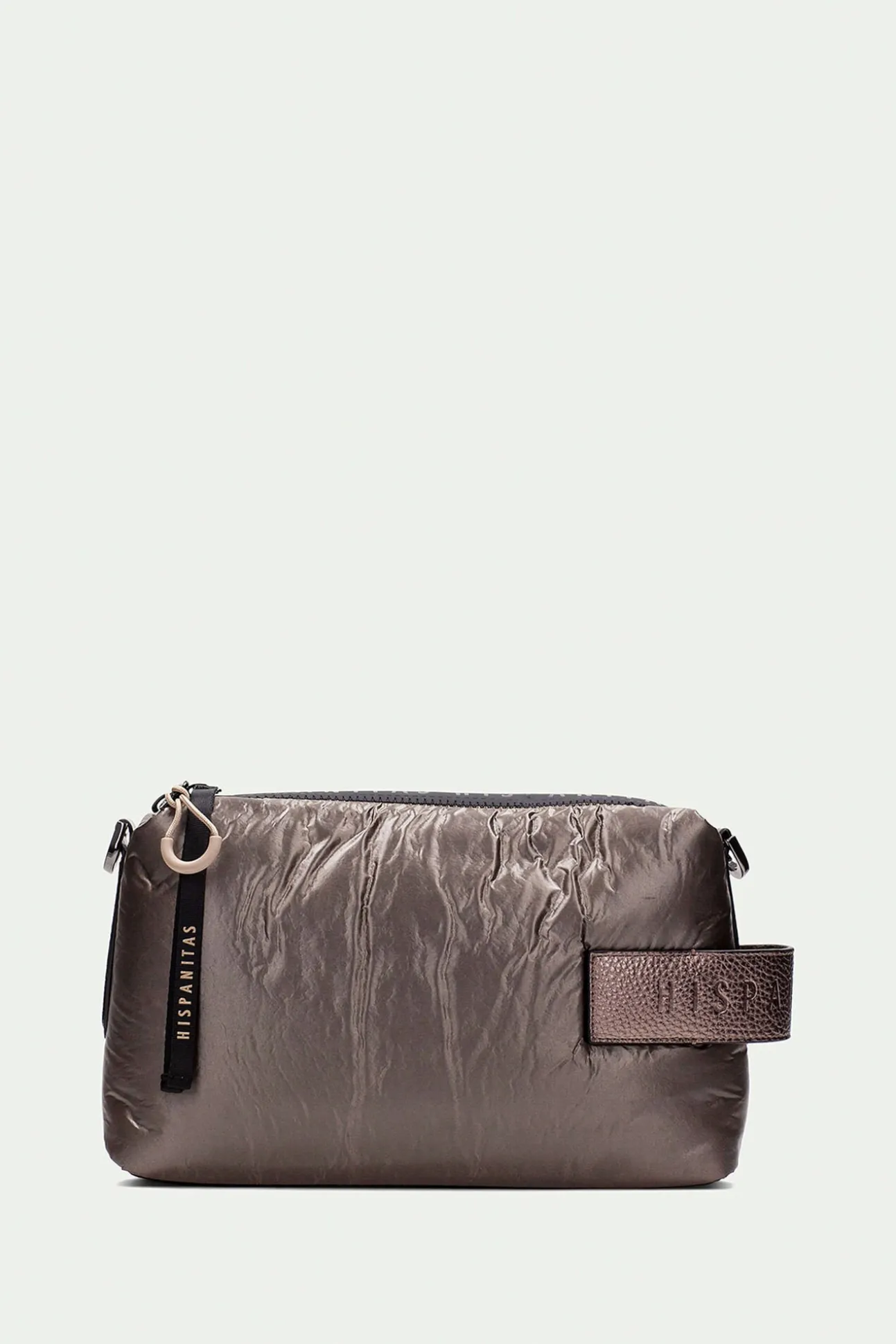 Bolso de hombro nylon