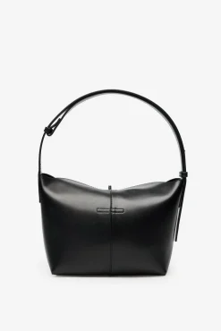 Bolso hombre cierre