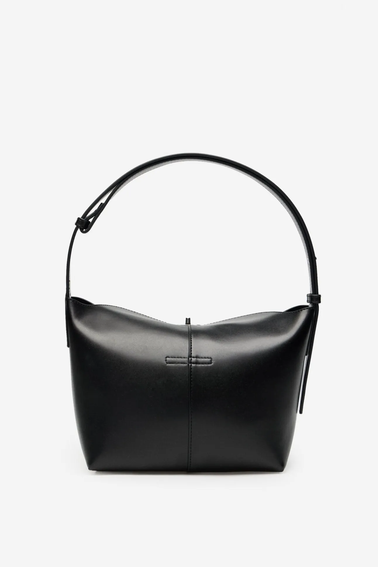 Bolso hombre cierre