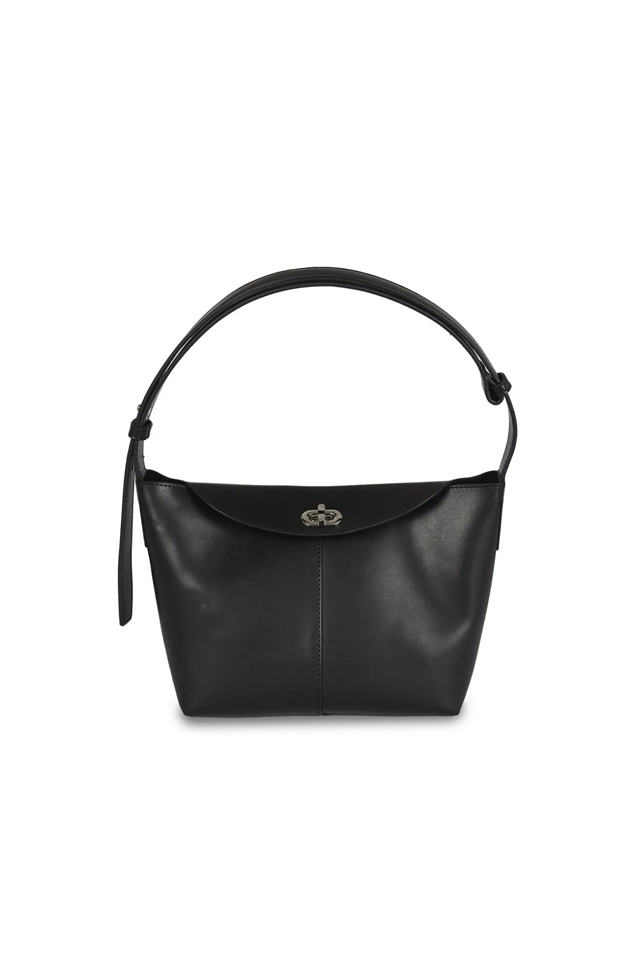 Bolso hombre cierre