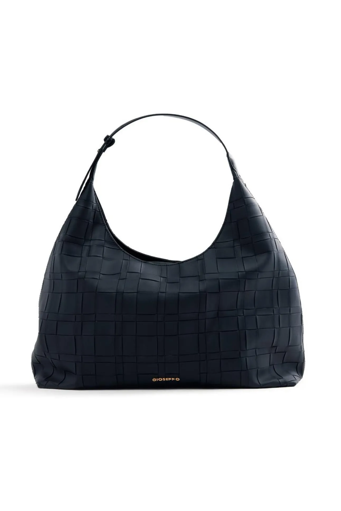 Bolso hombro textura mahtowa