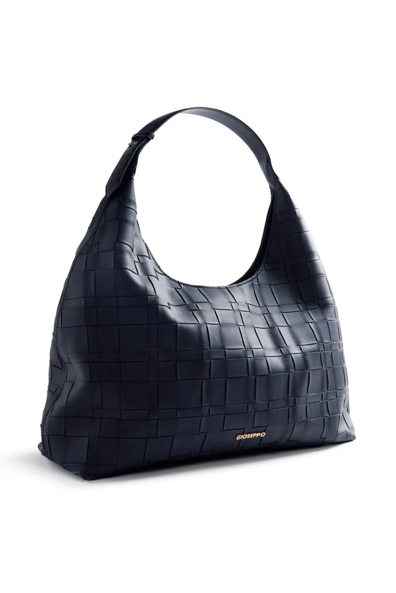 Bolso hombro textura mahtowa