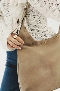 Bolso saca tachas