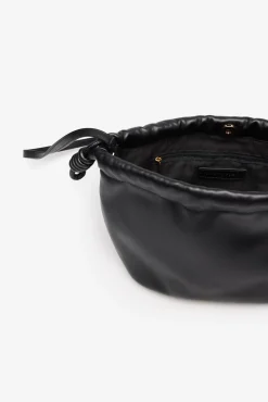 Bolso saco bandolera