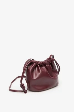 Bolso saco bandolera