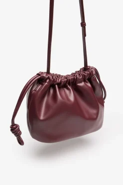 Bolso saco bandolera