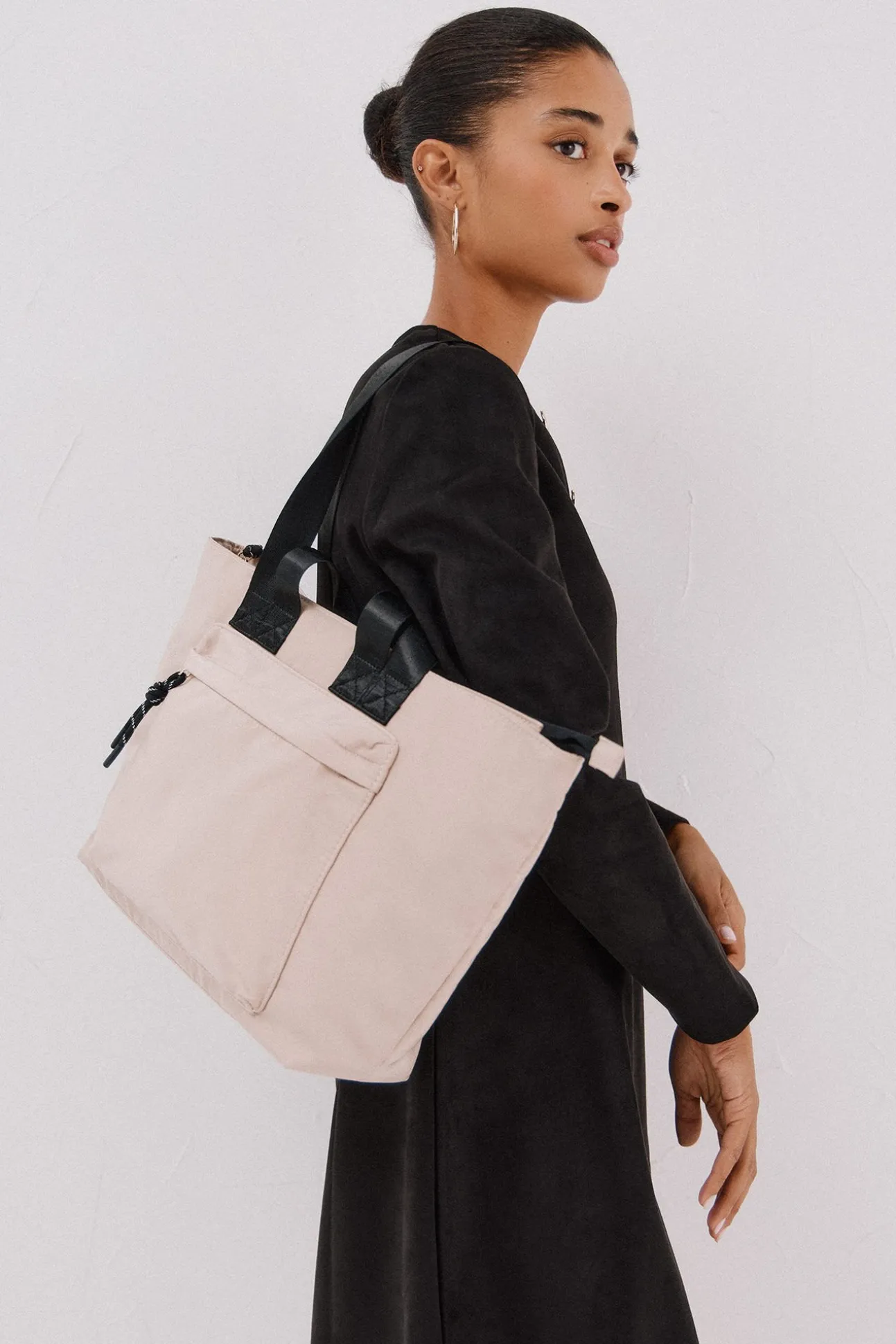 Bolso shopper