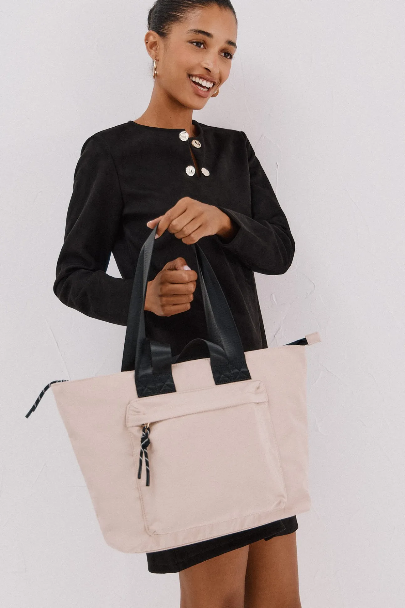 Bolso shopper