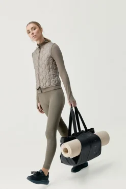 Bolso Shopper Raga negro