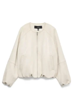 Bomber efecto ante