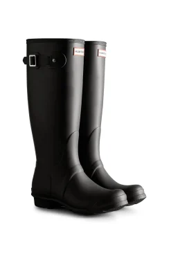 Bota alta