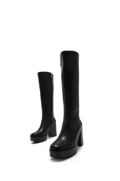 Bota alta New 67