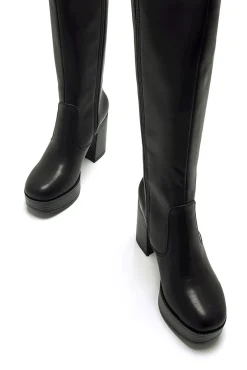 Bota alta New 67