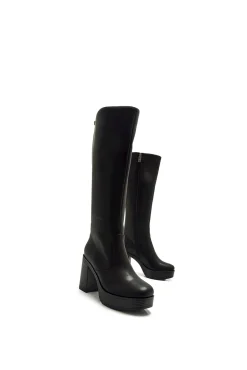 Bota alta New 67
