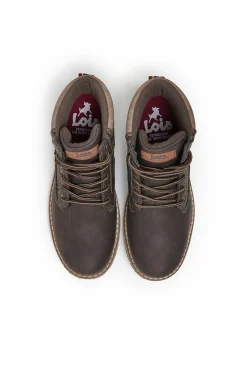 Bota casual caballero Lois
