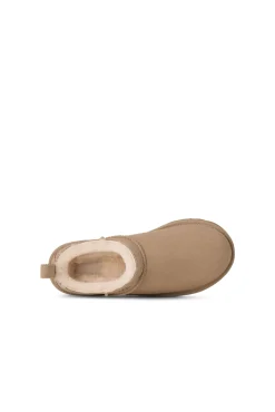 Bota Classic