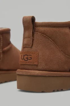 Bota Classic Ultra
